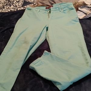 Gloria vanderbuilt jeans